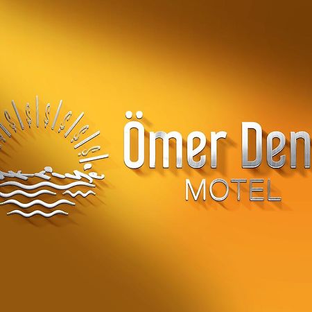 Türkeli Omer Deniz Motel المظهر الخارجي الصورة