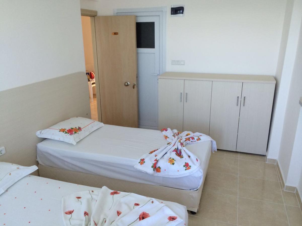 Türkeli Omer Deniz Motel الغرفة الصورة