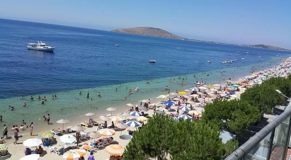 Türkeli Omer Deniz Motel المظهر الخارجي الصورة