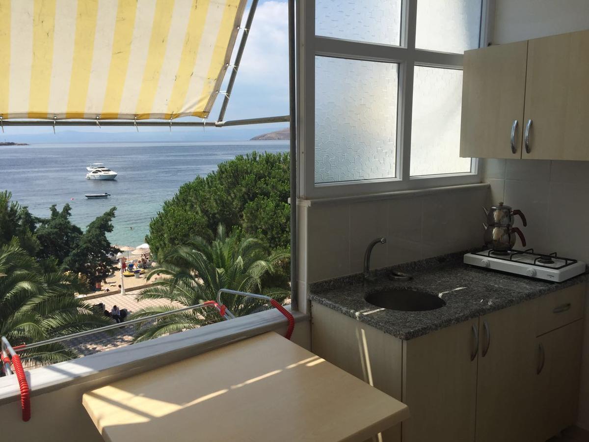 Türkeli Omer Deniz Motel المظهر الخارجي الصورة