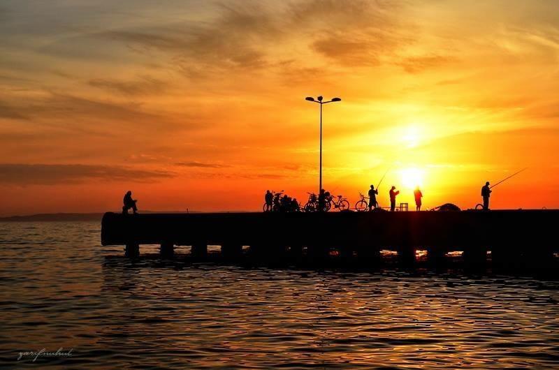 Türkeli Omer Deniz Motel المظهر الخارجي الصورة