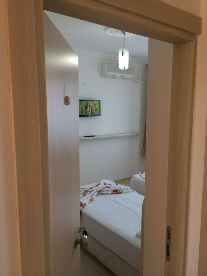 Türkeli Omer Deniz Motel المظهر الخارجي الصورة