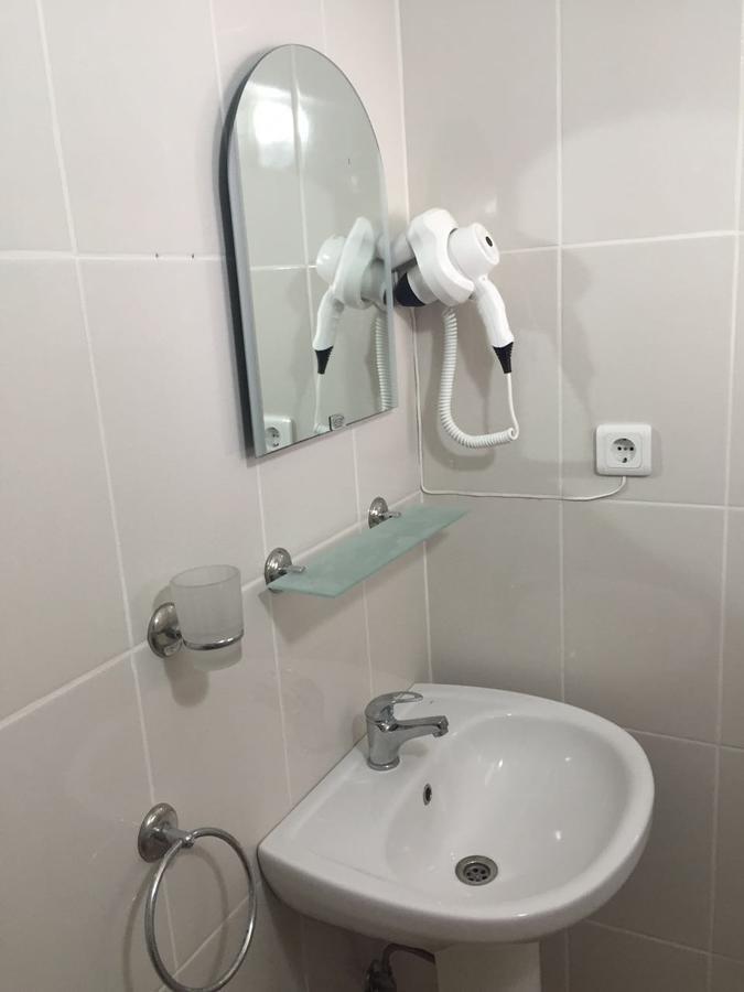 Türkeli Omer Deniz Motel المظهر الخارجي الصورة
