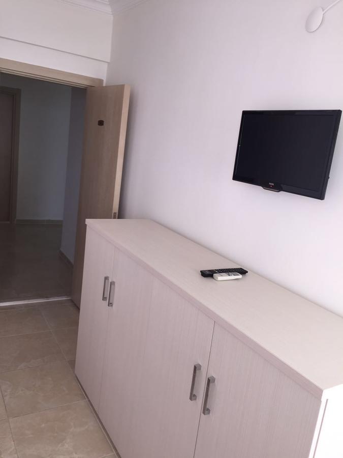 Türkeli Omer Deniz Motel المظهر الخارجي الصورة