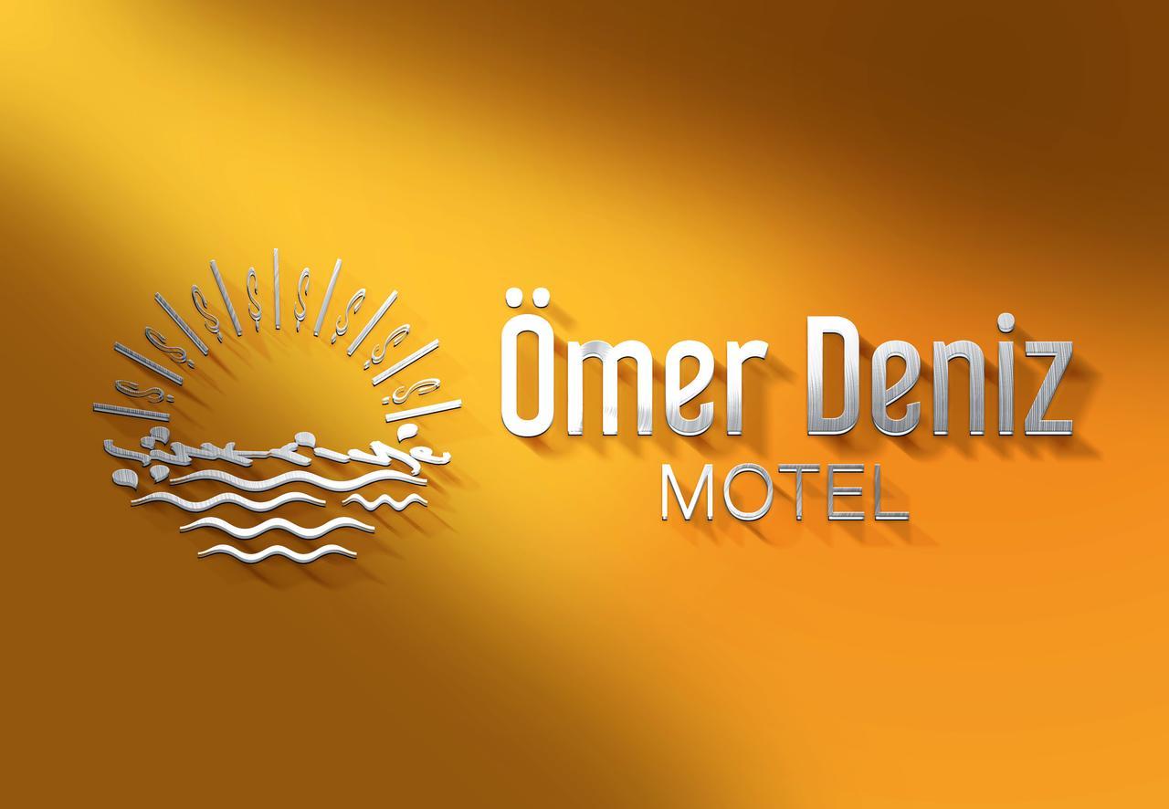 Türkeli Omer Deniz Motel المظهر الخارجي الصورة