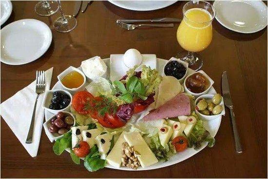 Türkeli Omer Deniz Motel المظهر الخارجي الصورة